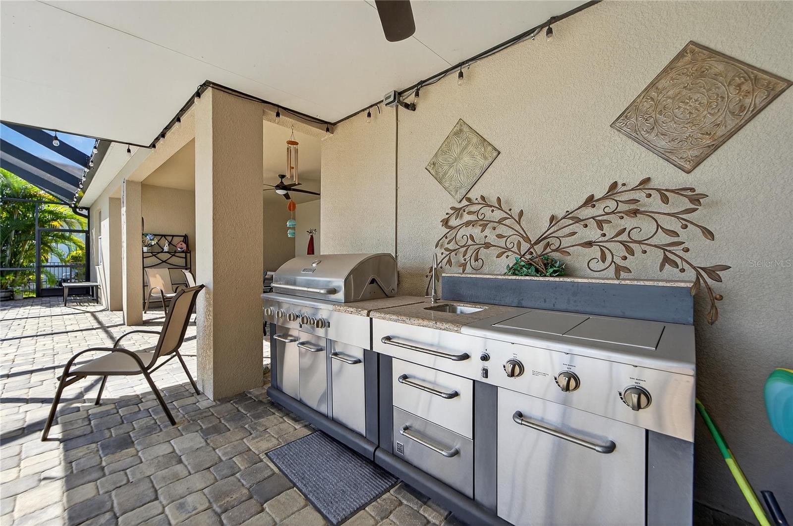 Image 84 of 91 For 11525 Lake Lucaya Drive