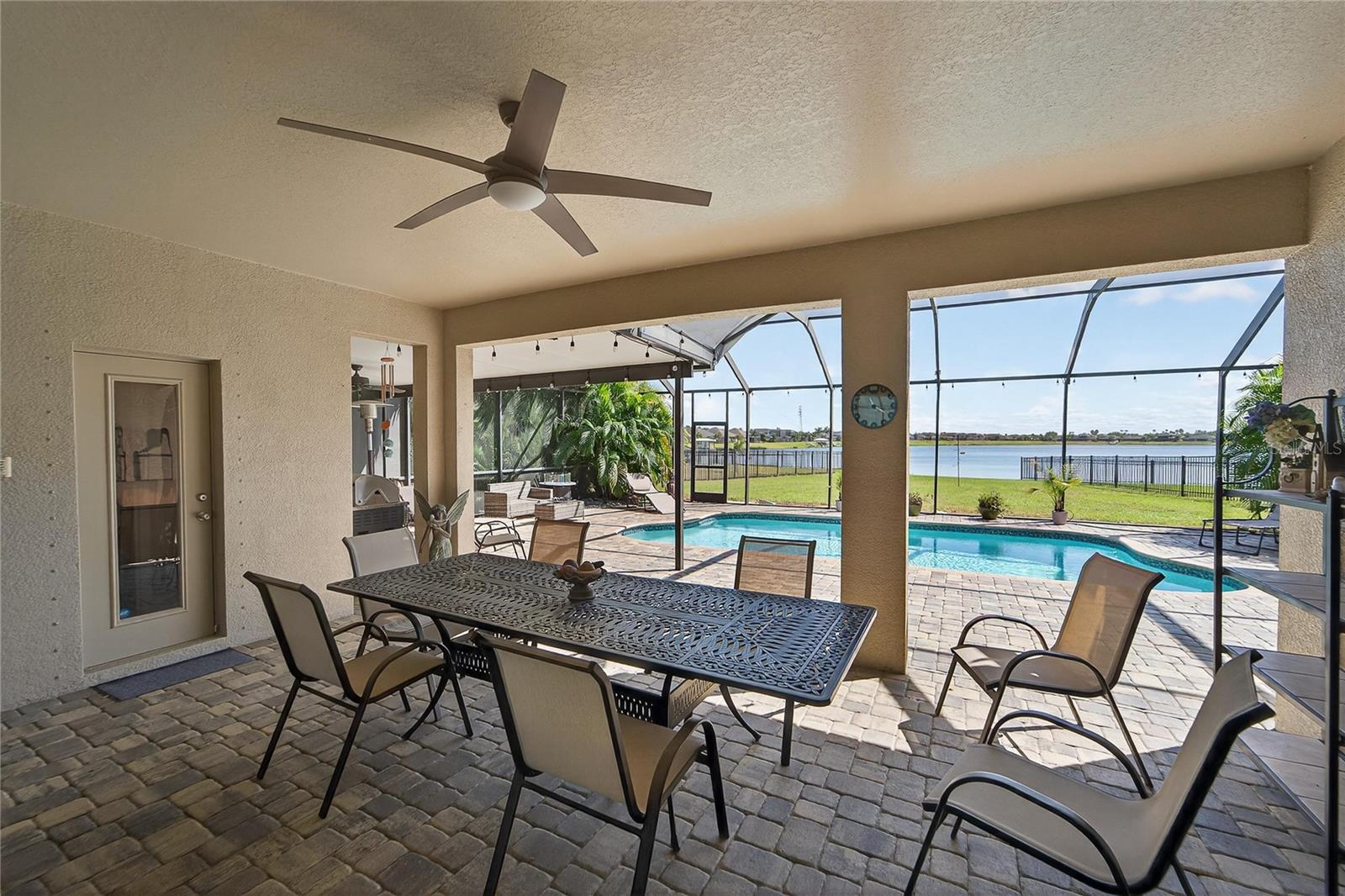 Image 86 of 91 For 11525 Lake Lucaya Drive