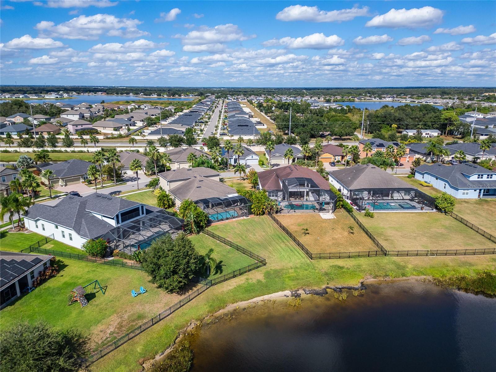 Image 88 of 91 For 11525 Lake Lucaya Drive