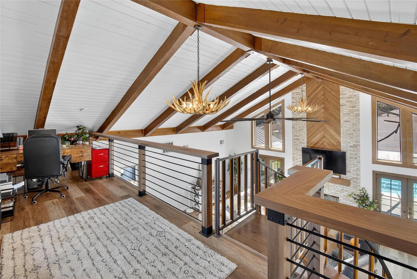 Listing photo id 14 for 2461 Sam Allen Road