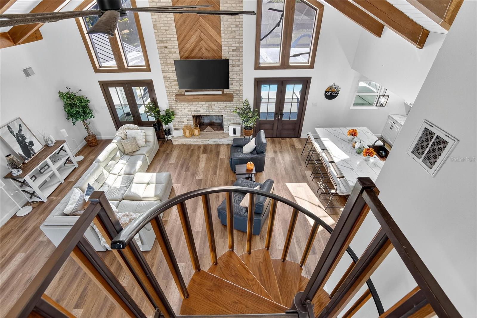 Listing photo id 19 for 2461 Sam Allen Road