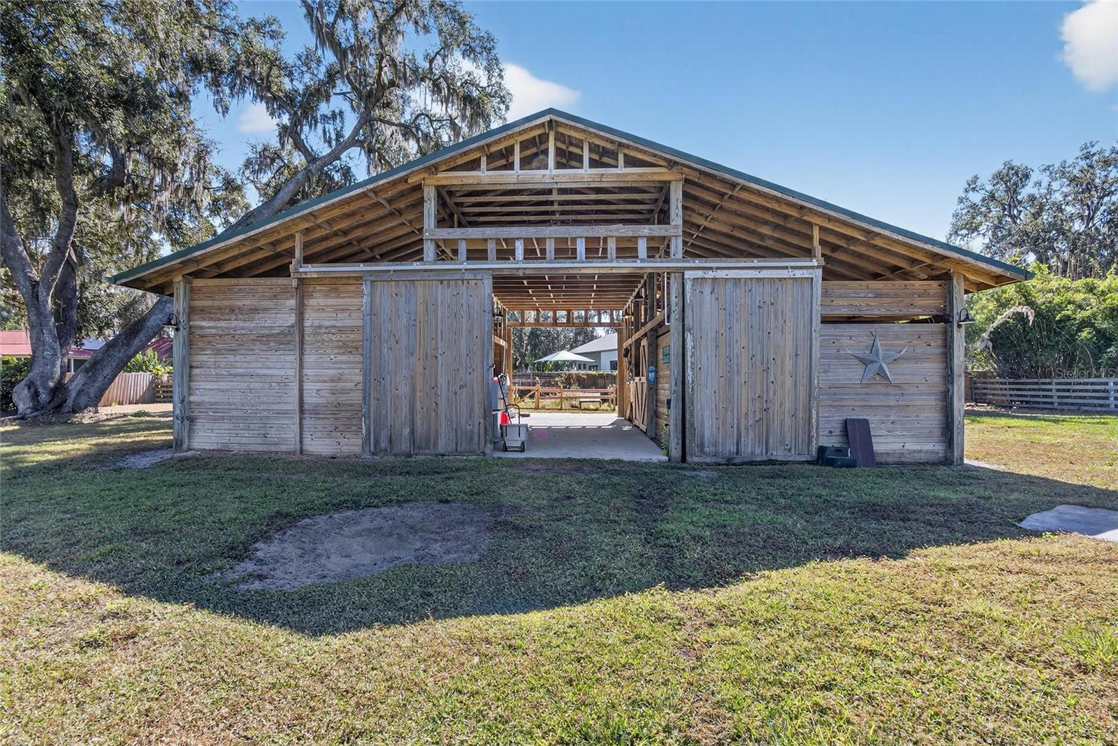 Listing photo id 47 for 2461 Sam Allen Road