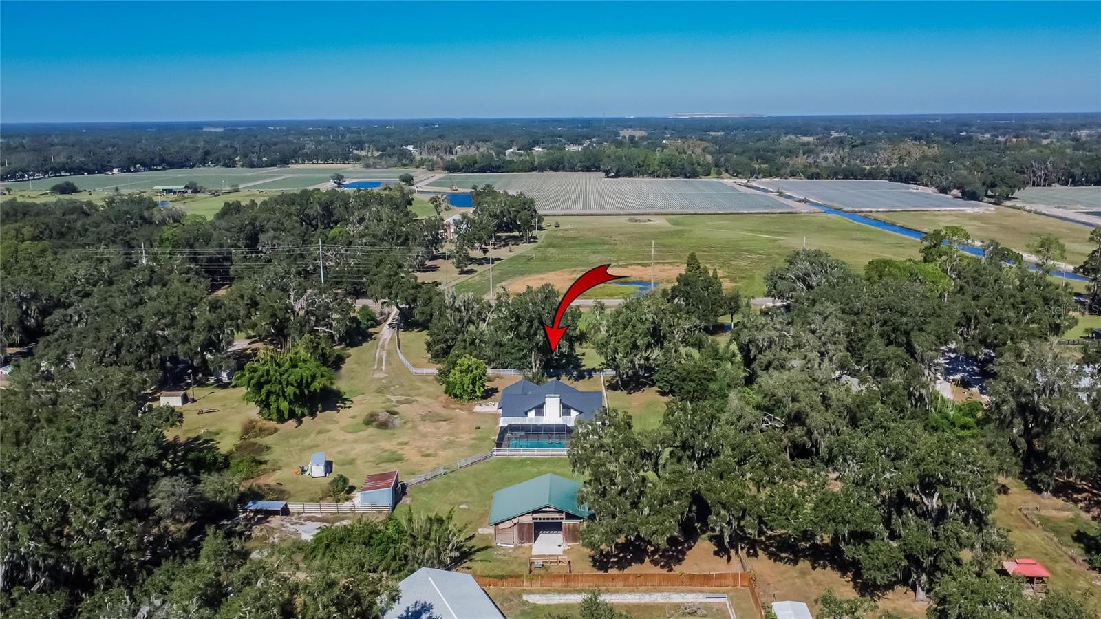 Listing photo id 63 for 2461 Sam Allen Road