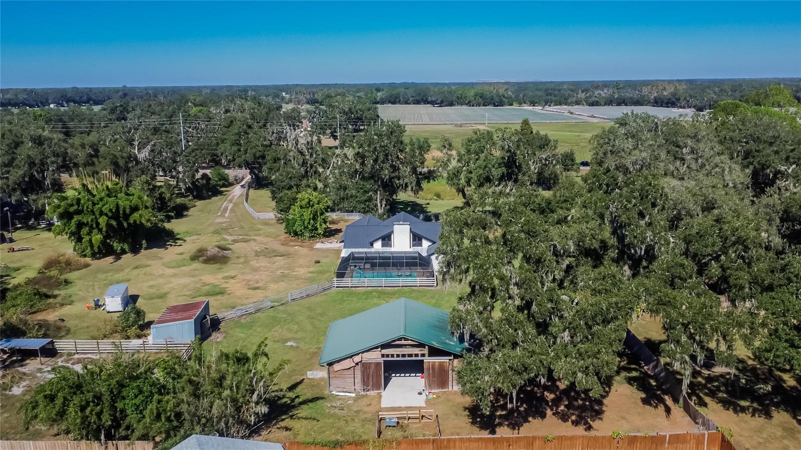 Listing photo id 64 for 2461 Sam Allen Road