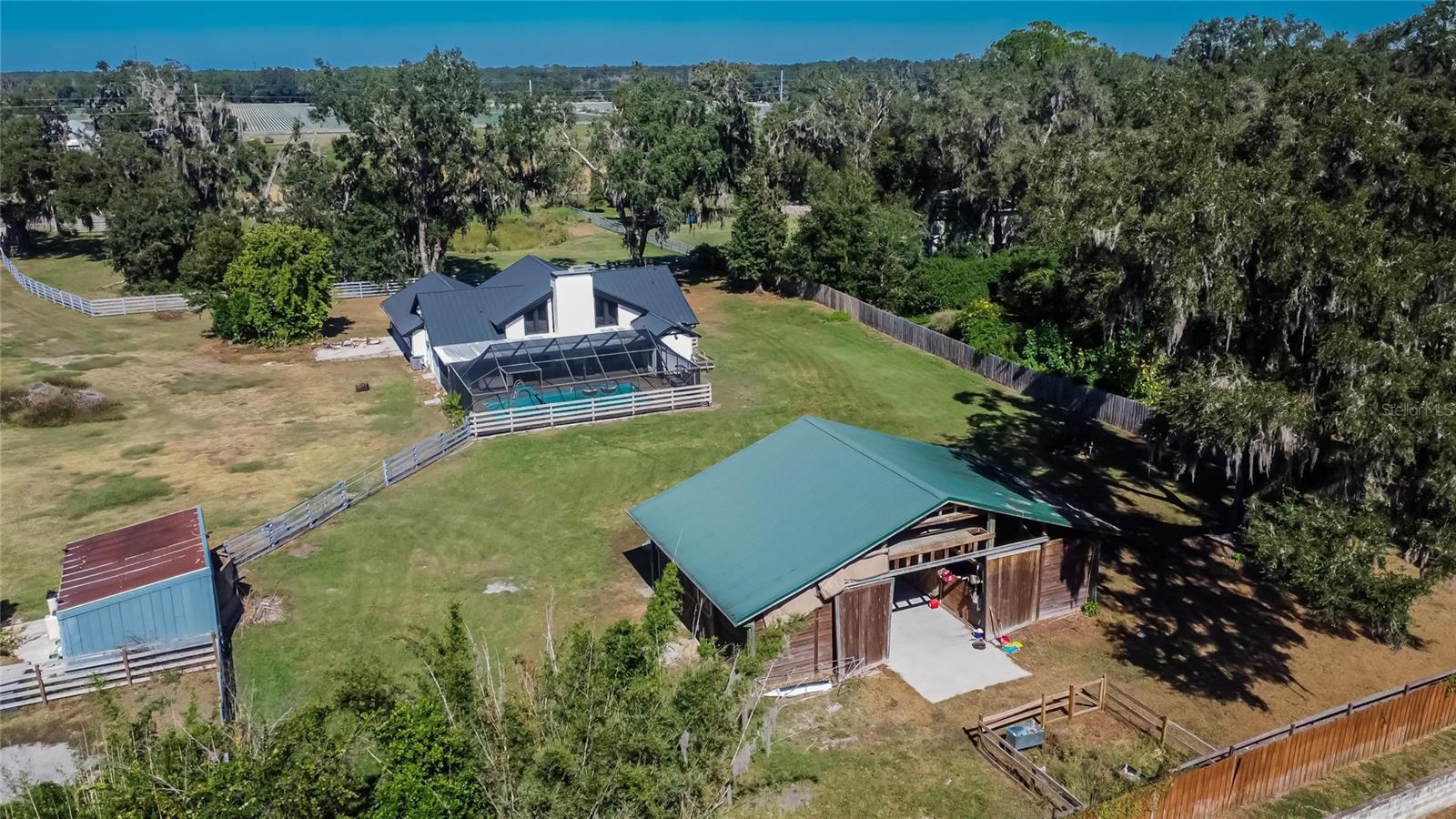 Listing photo id 65 for 2461 Sam Allen Road