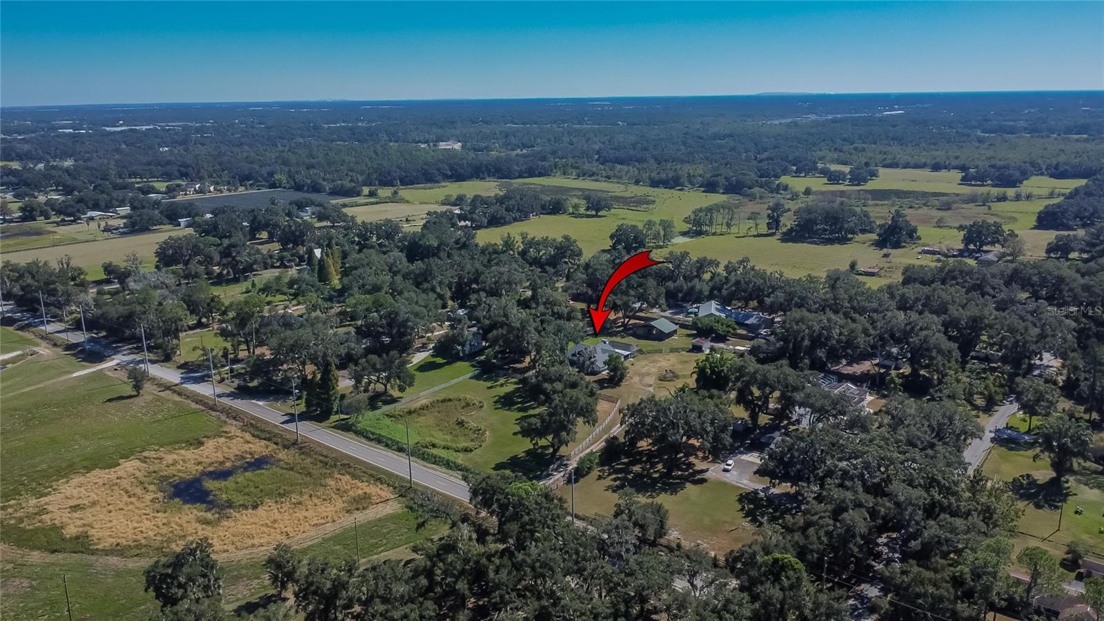 Listing photo id 69 for 2461 Sam Allen Road