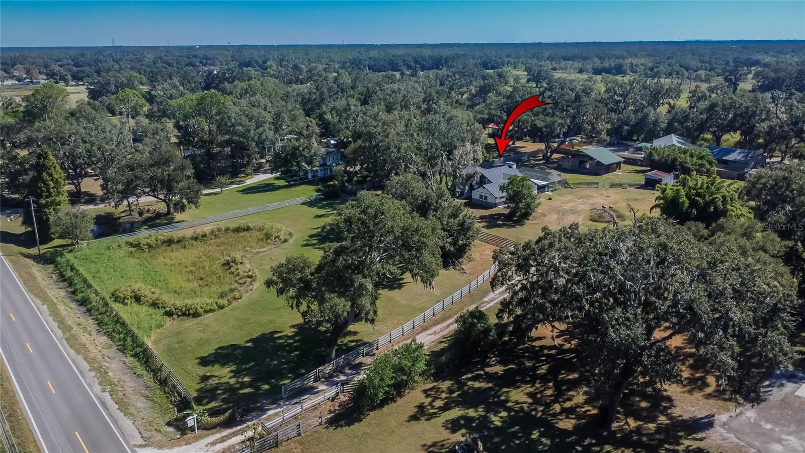 Listing photo id 70 for 2461 Sam Allen Road