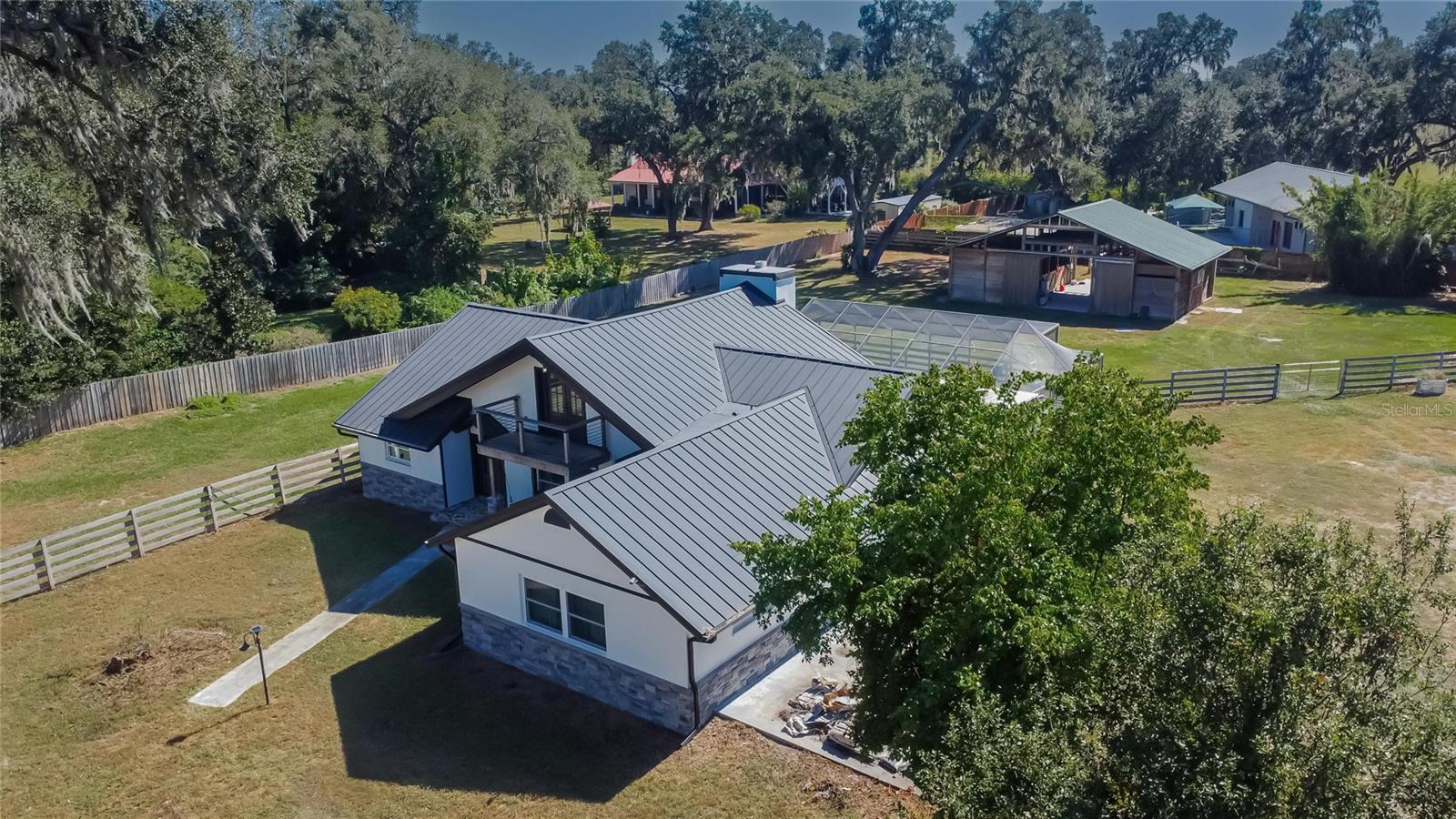 Listing photo id 72 for 2461 Sam Allen Road