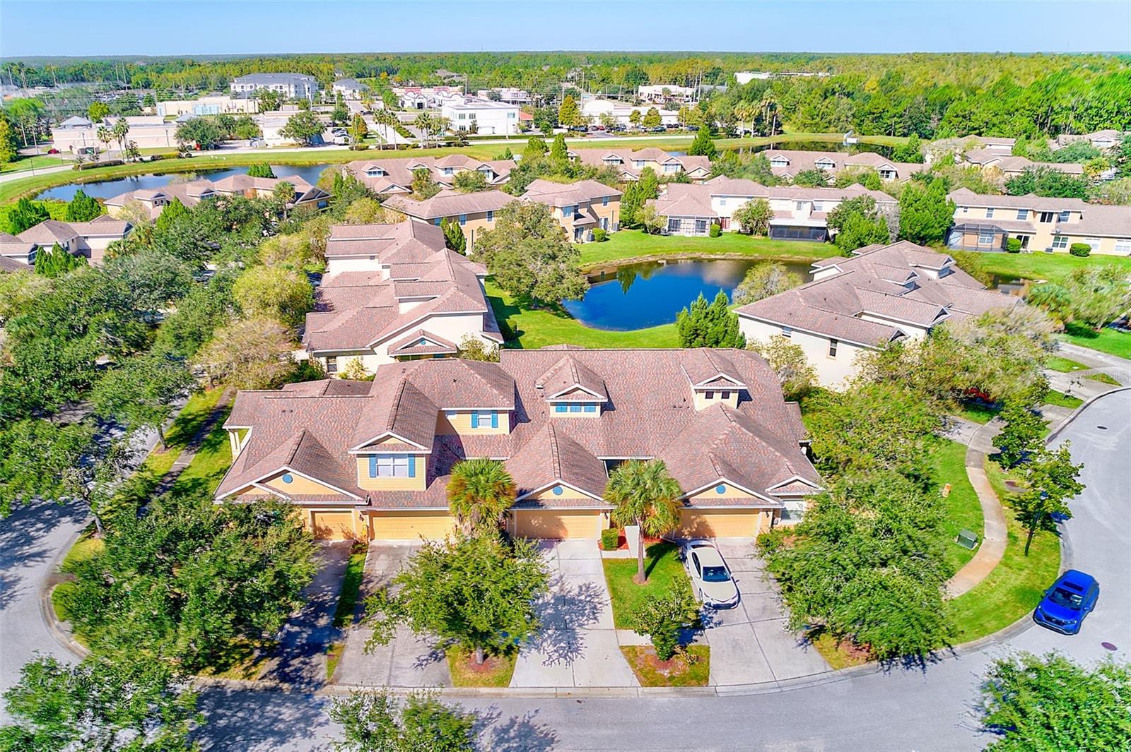 Image 41 of 46 For 20306 Oak Key Court