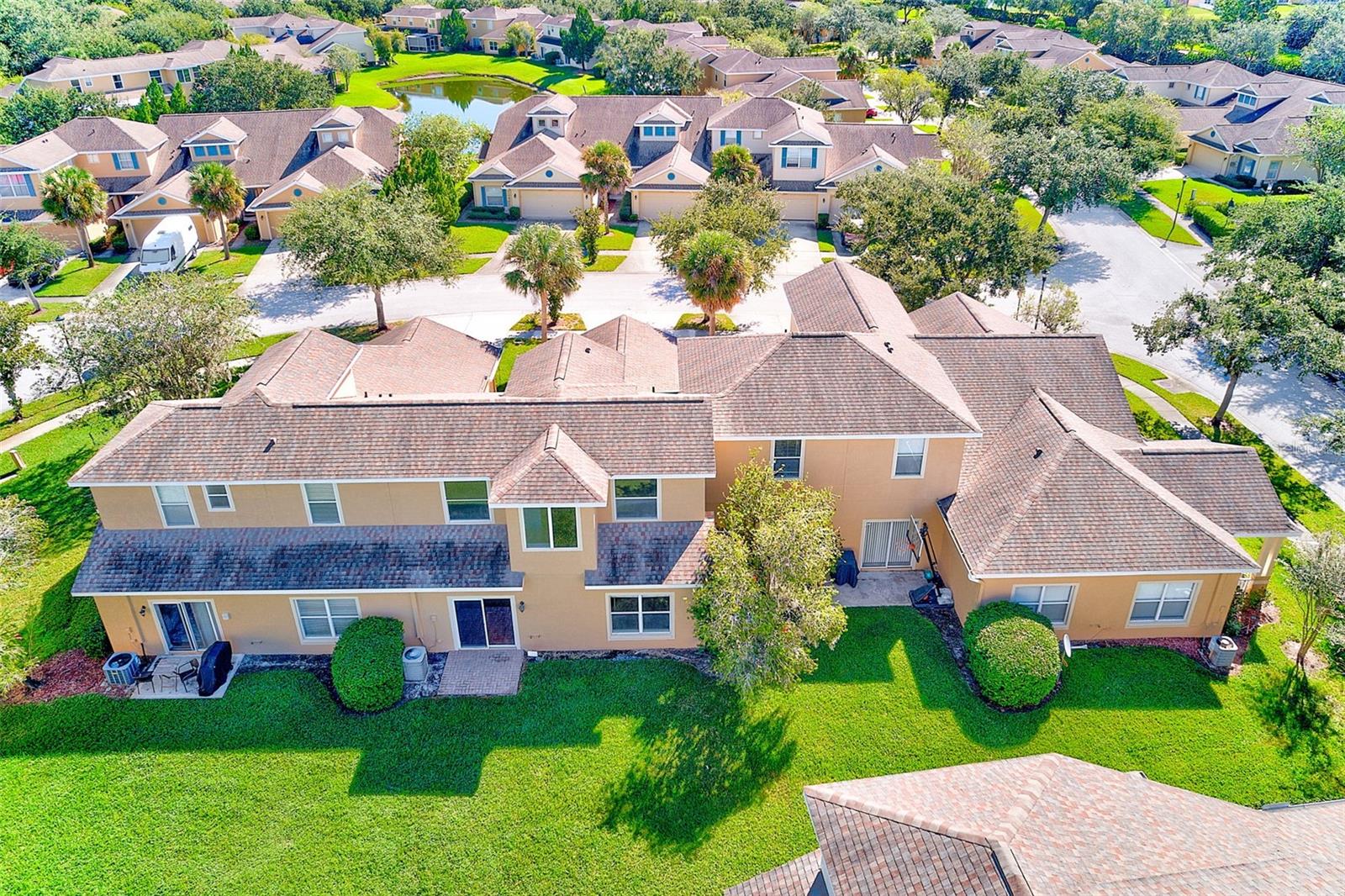 Image 43 of 46 For 20306 Oak Key Court