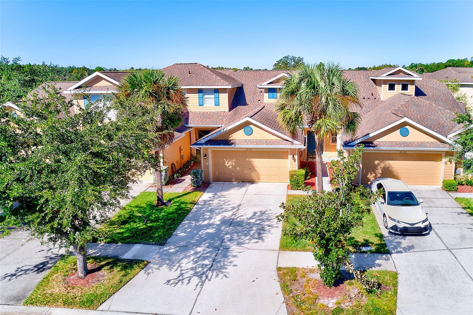 Image 5 of 46 For 20306 Oak Key Court