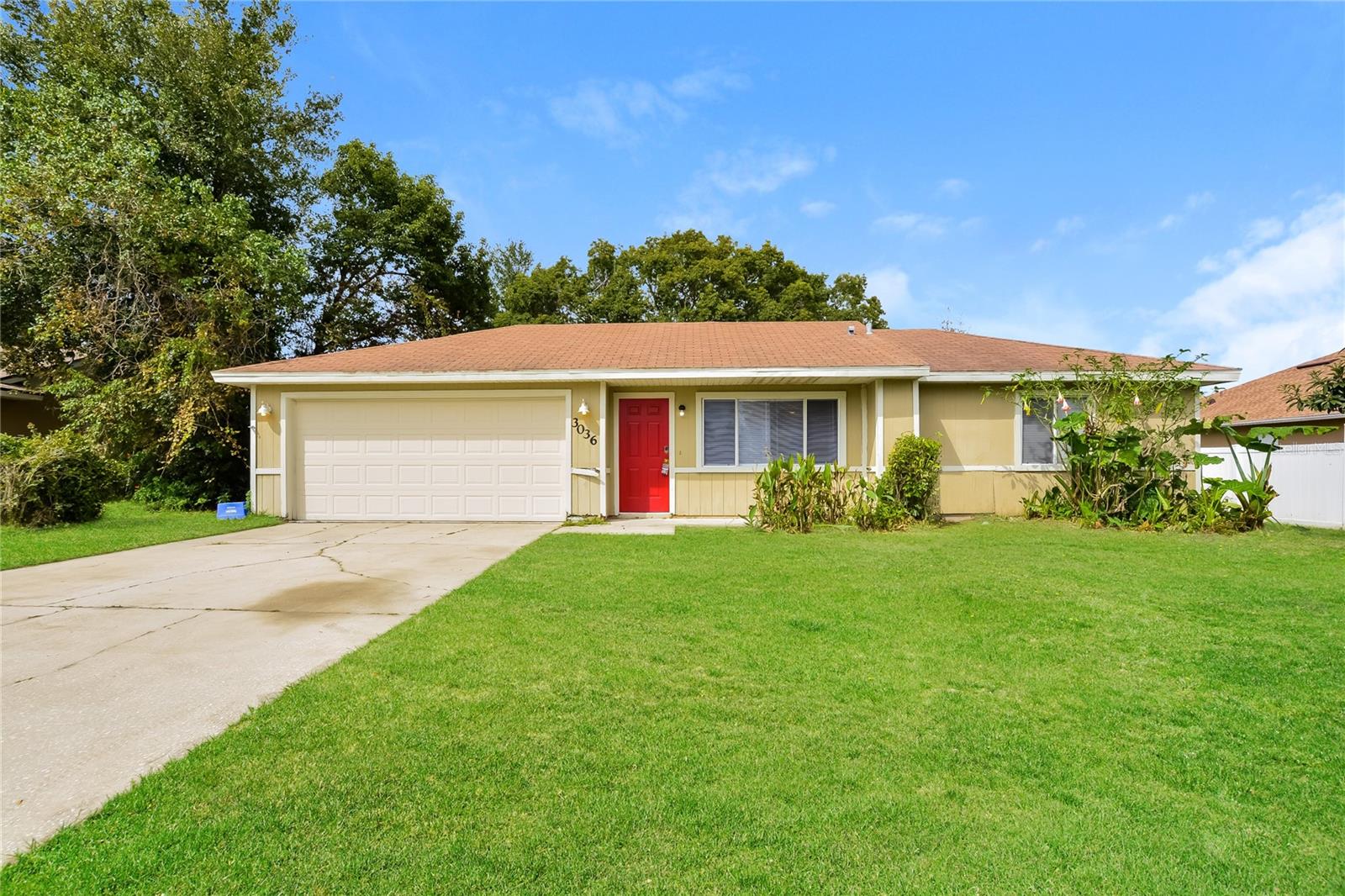 Details for 3036 Beal Street, DELTONA, FL 32738