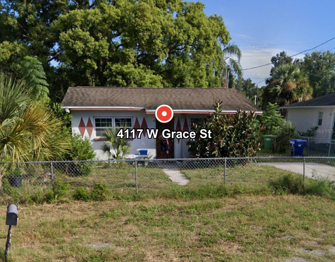 Details for 4117 Grace Street, TAMPA, FL 33607