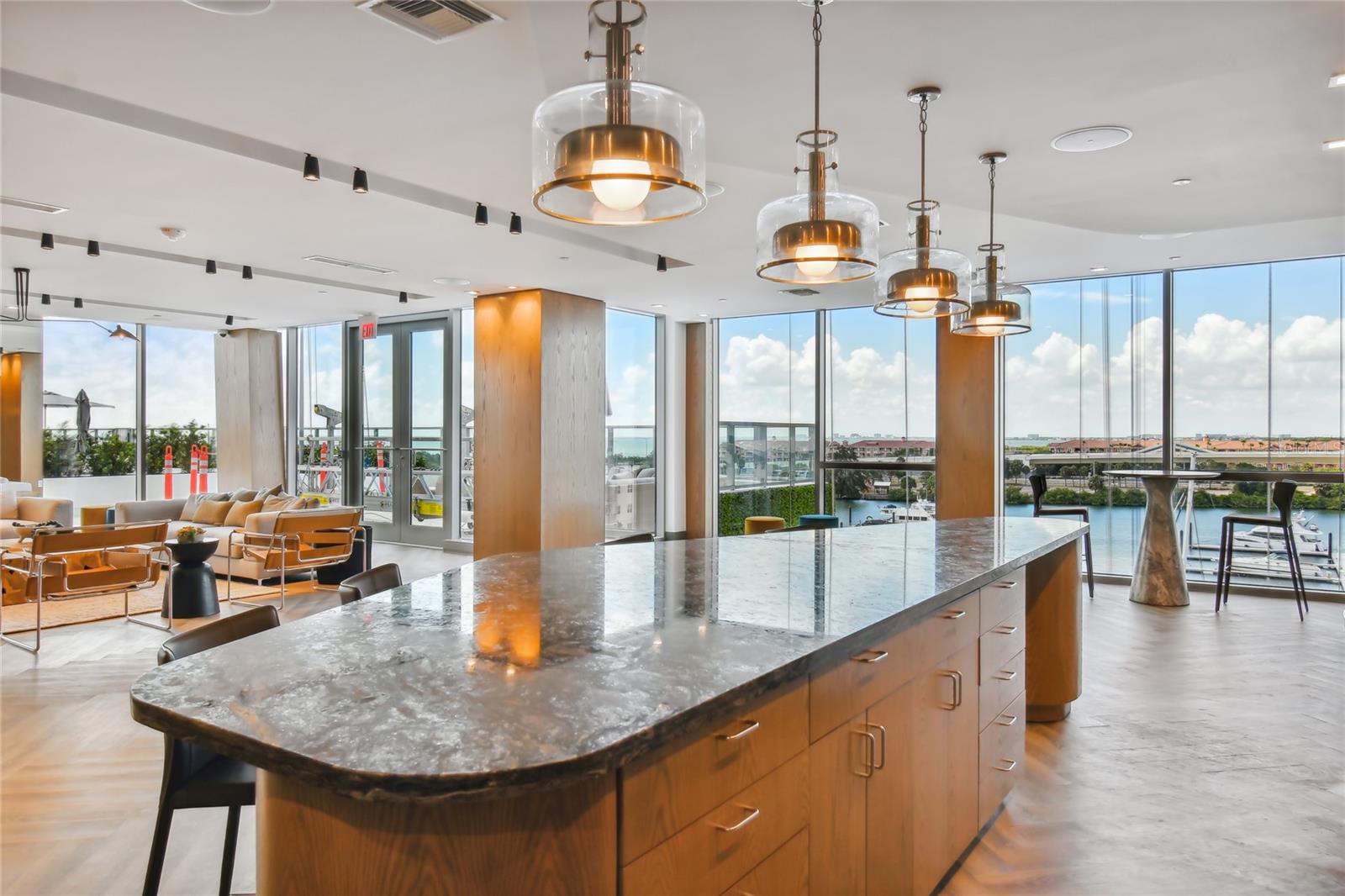 Image 73 of 85 For 5120 Marina Way 14006