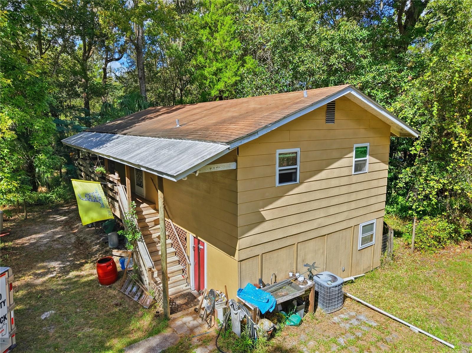 Details for 12514 Citrus Way, BROOKSVILLE, FL 34601