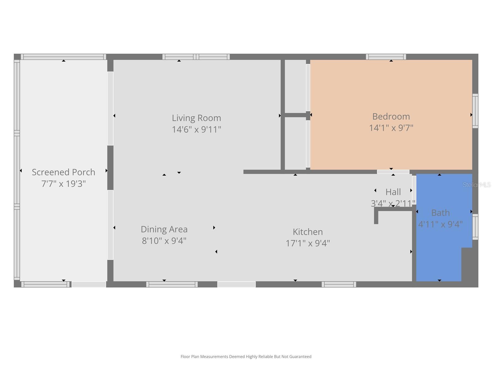 Image 22 of 22 For 12514 Citrus Way