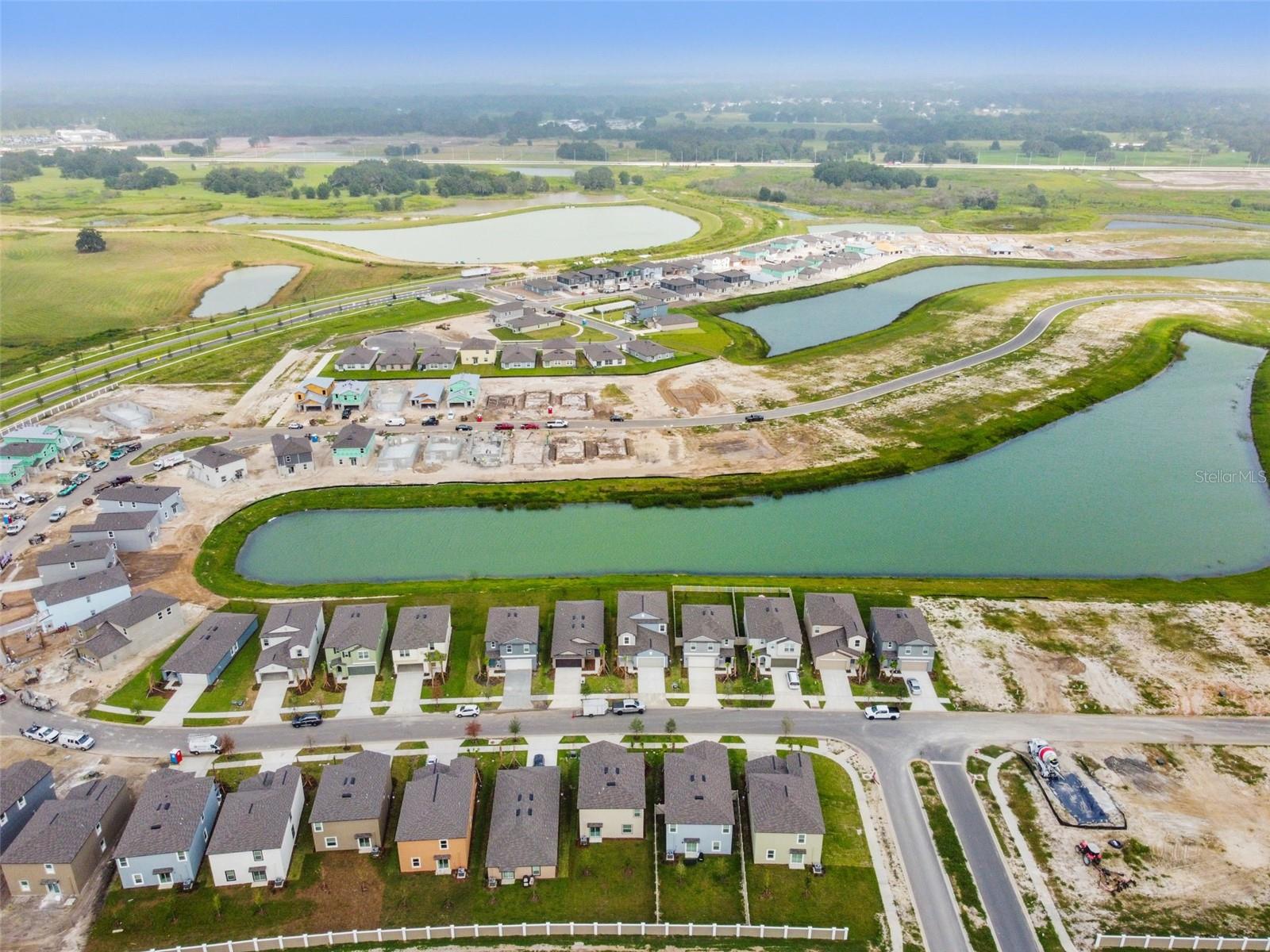 Image 24 of 27 For 11126 Radiant Shore Loop