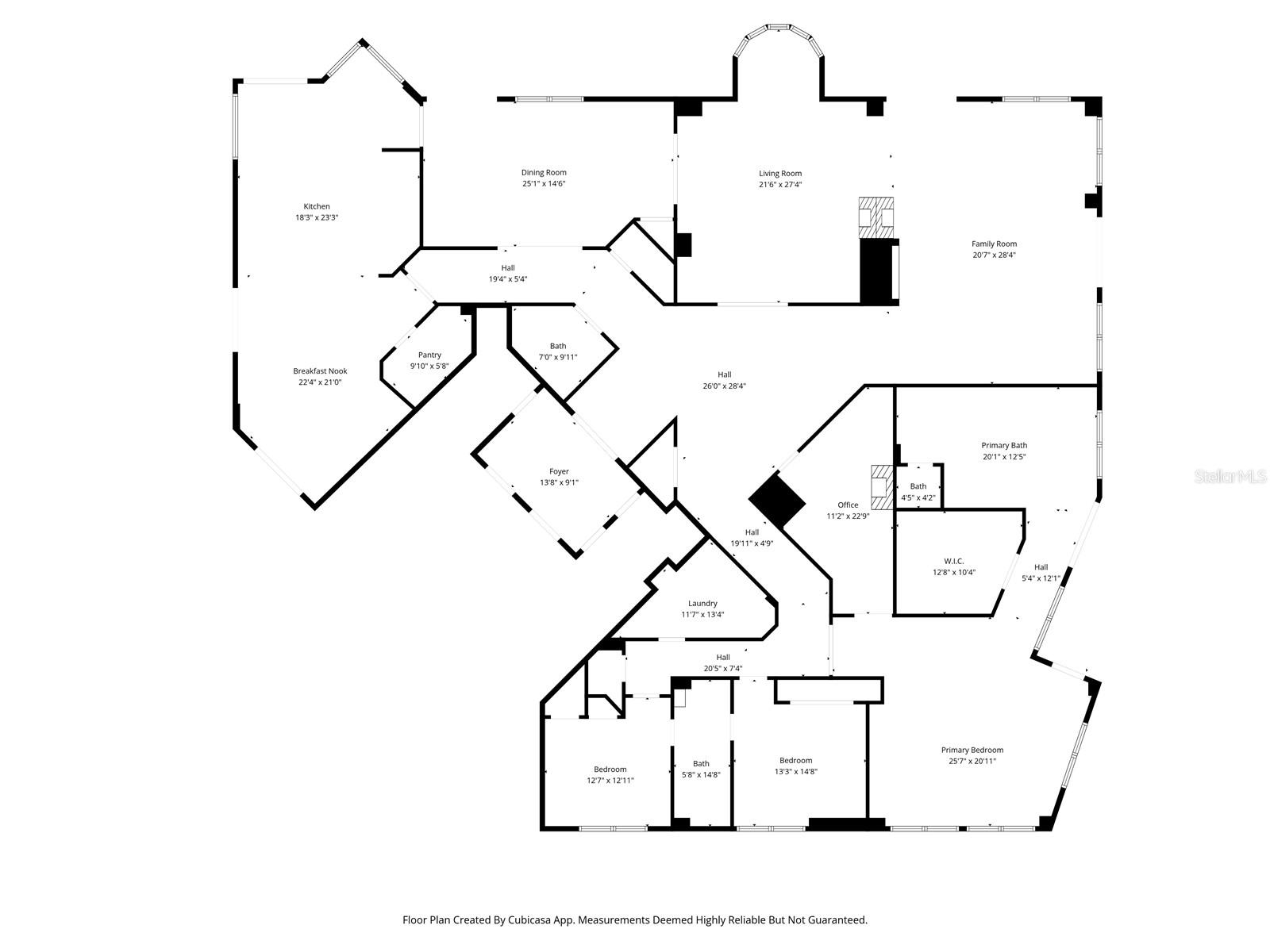 Listing photo id 98 for 288 Beach Drive Ne Ph-2a