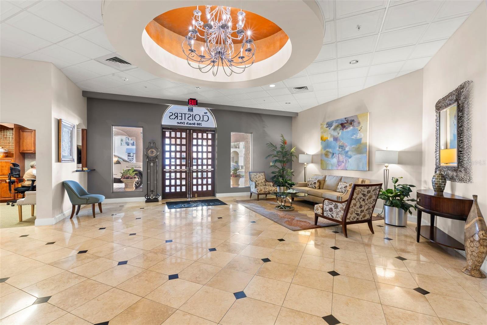 Listing photo id 10 for 288 Beach Drive Ne Ph-2a