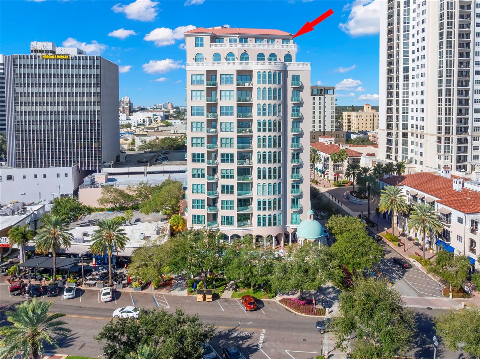 Listing photo id 6 for 288 Beach Drive Ne Ph-2a