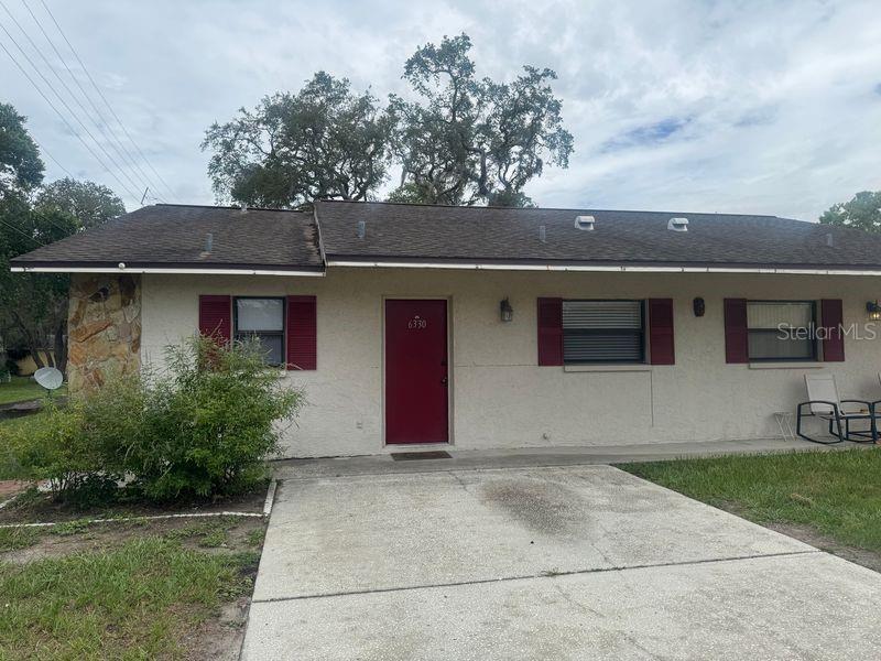 Details for 6330 Polk Street, NEW PORT RICHEY, FL 34653