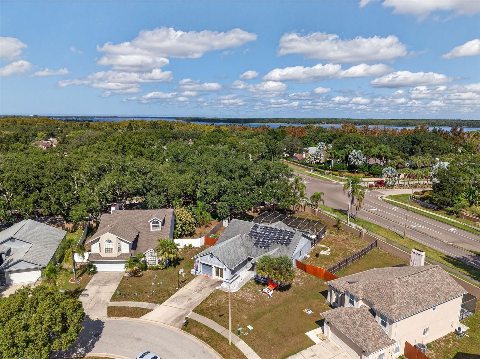 Image 32 of 41 For 3253 Montrose Circle