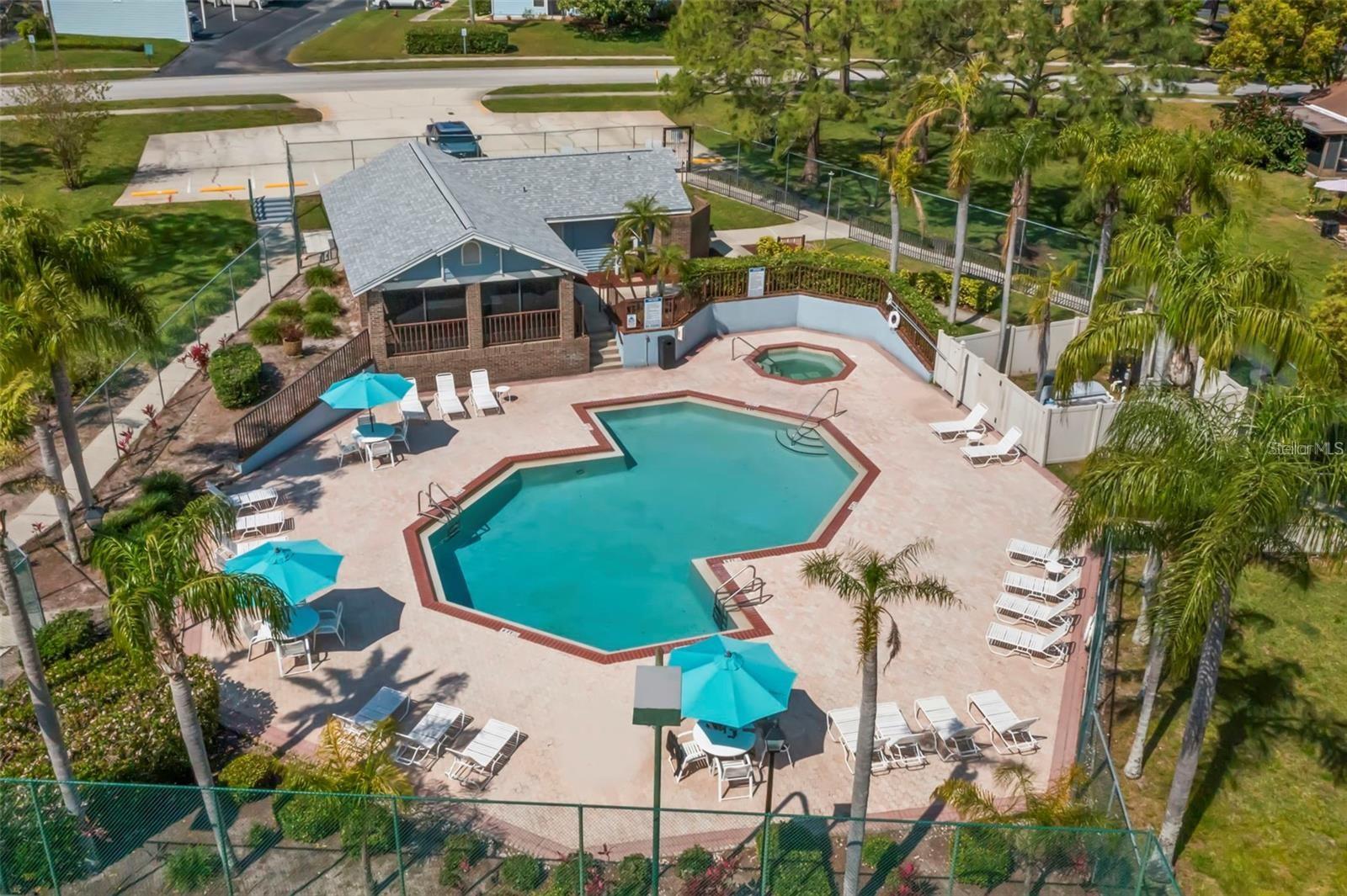 Image 39 of 41 For 3253 Montrose Circle