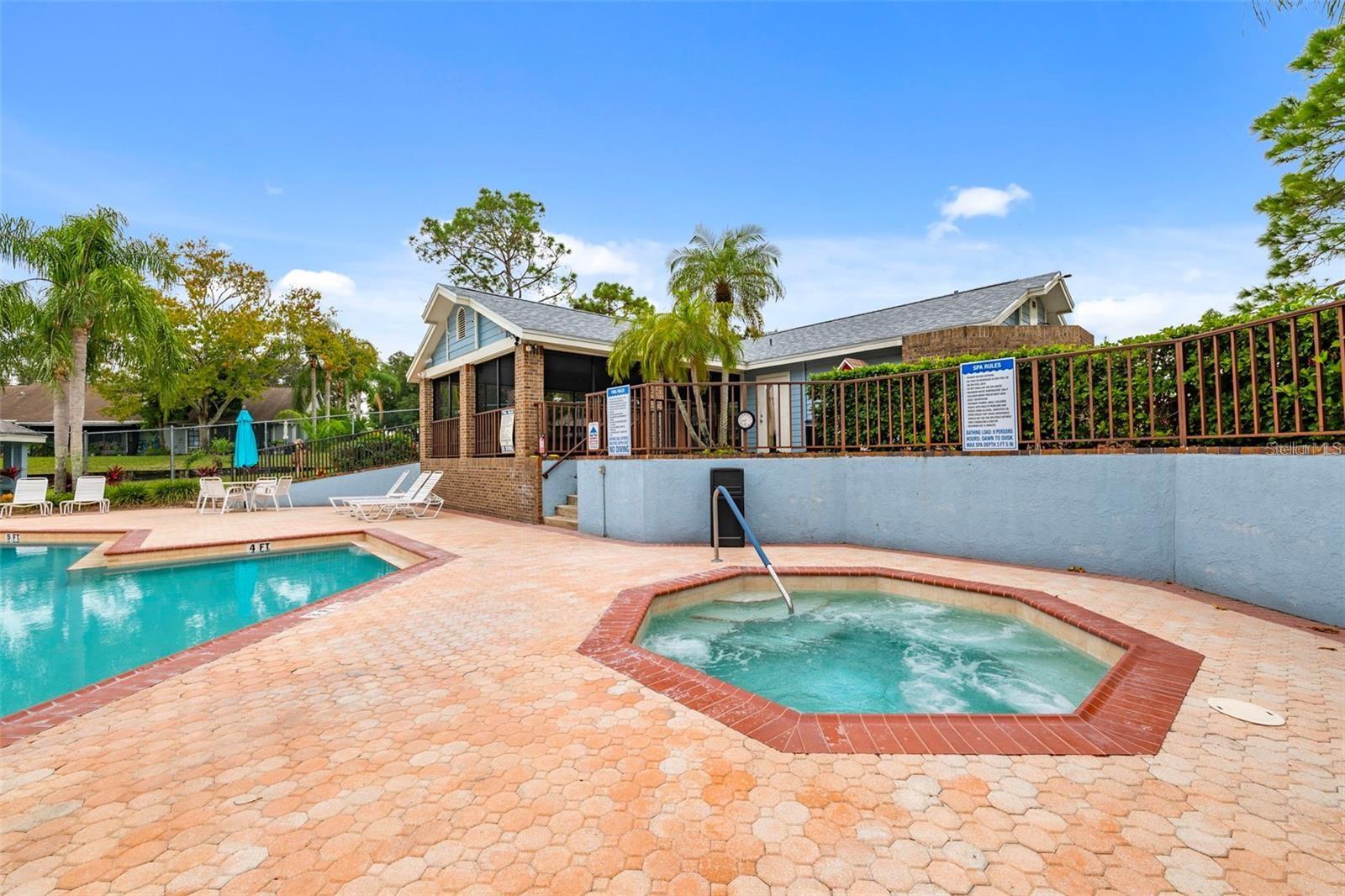 Image 40 of 41 For 3253 Montrose Circle