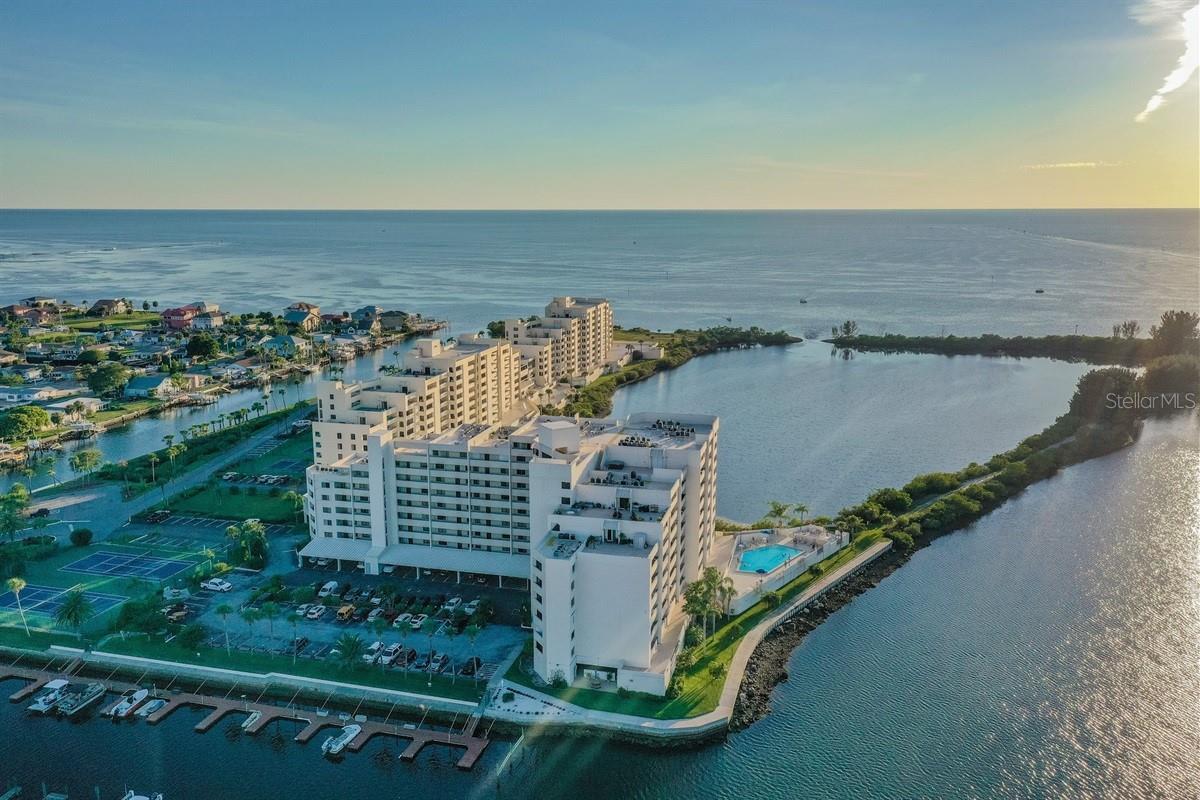 Details for 5915 Sea Ranch Drive 610, HUDSON, FL 34667