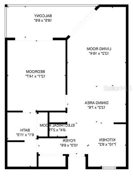 Image 34 of 44 For 5915 Sea Ranch Drive 610