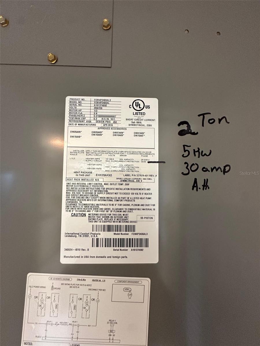 Image 37 of 44 For 5915 Sea Ranch Drive 610