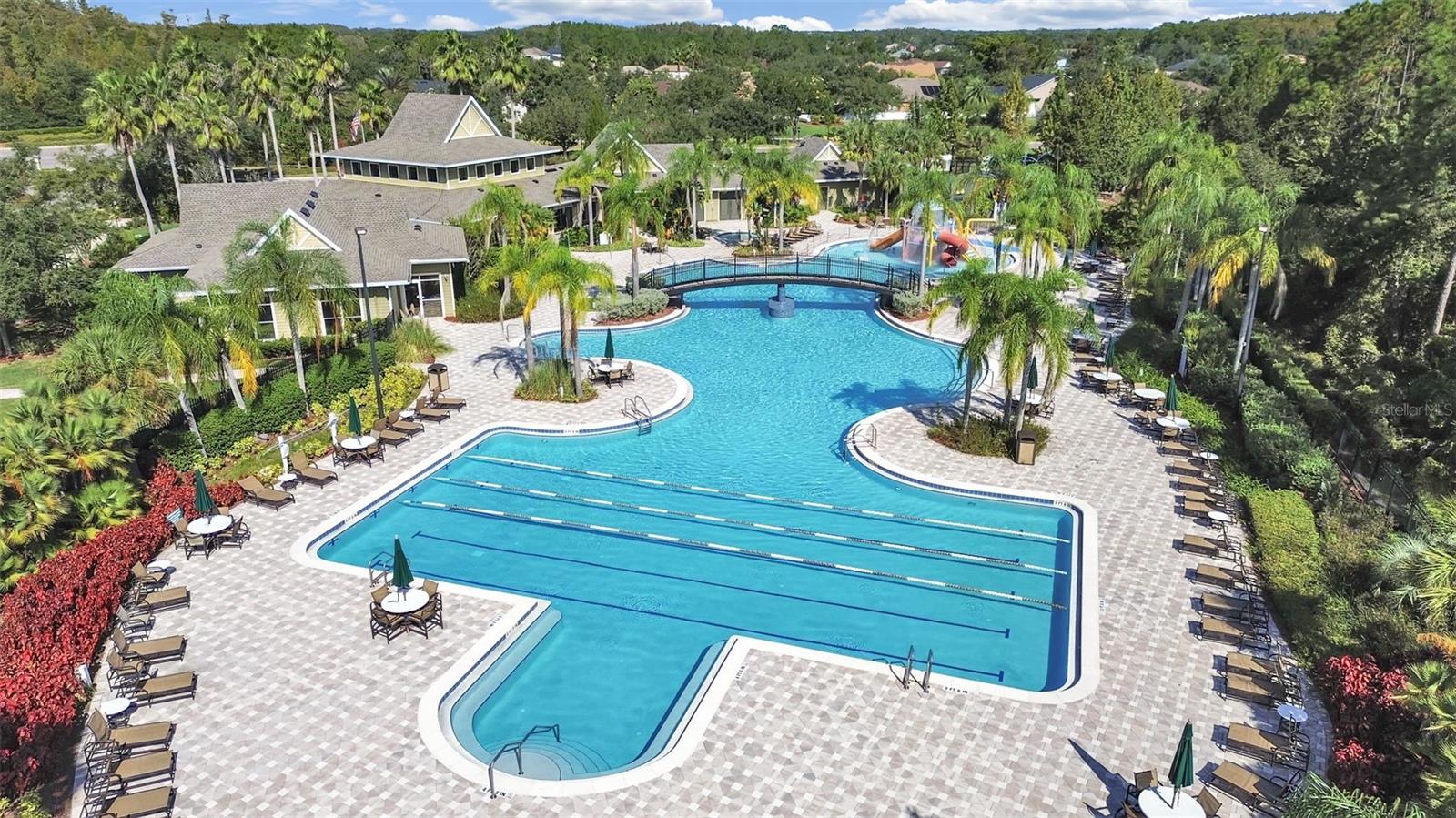 Image 52 of 55 For 8906 Iron Oak Avenue