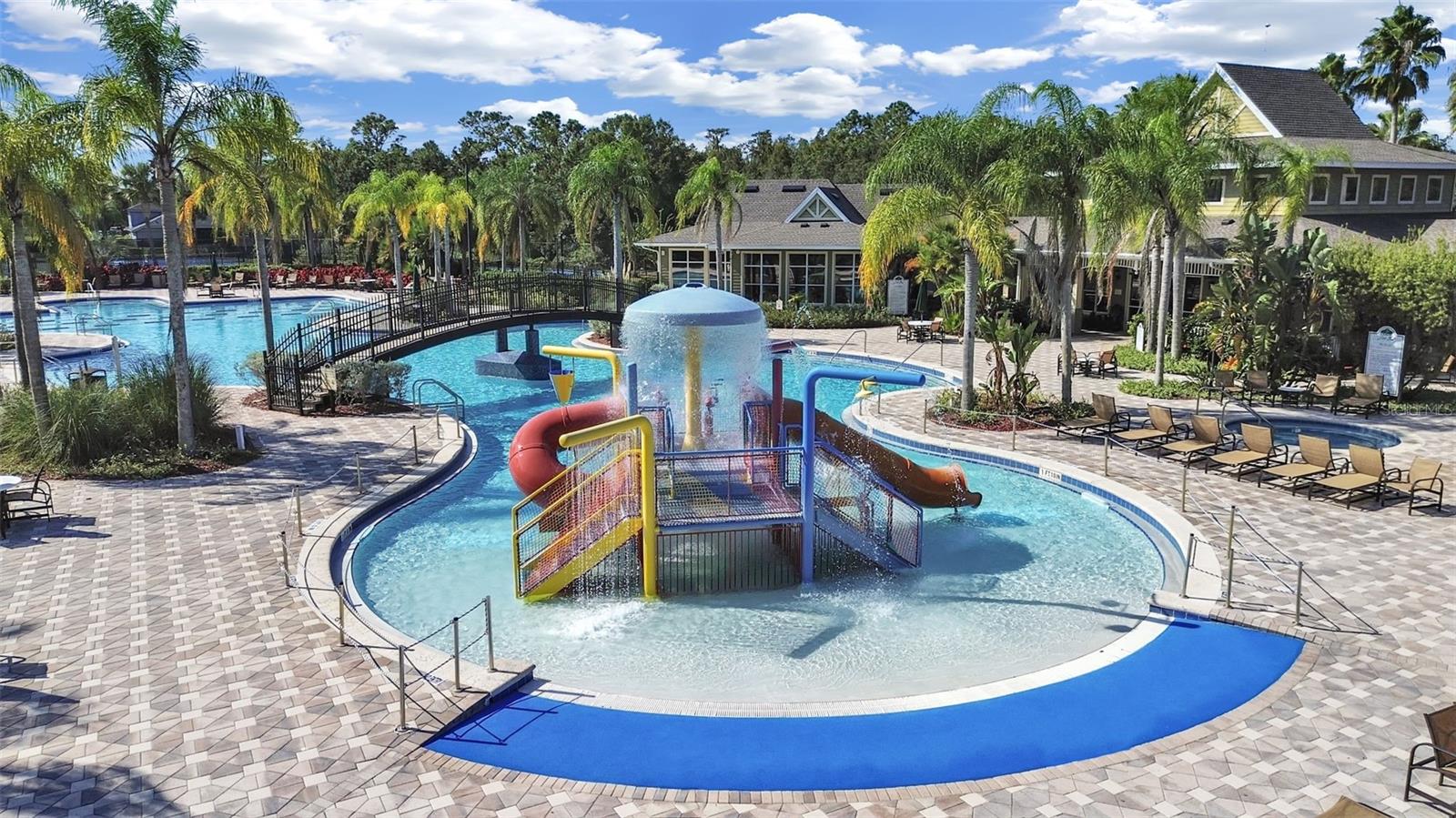 Image 53 of 55 For 8906 Iron Oak Avenue