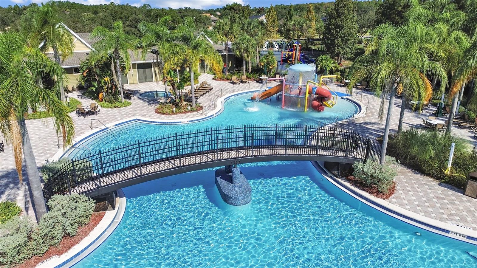 Image 54 of 55 For 8906 Iron Oak Avenue