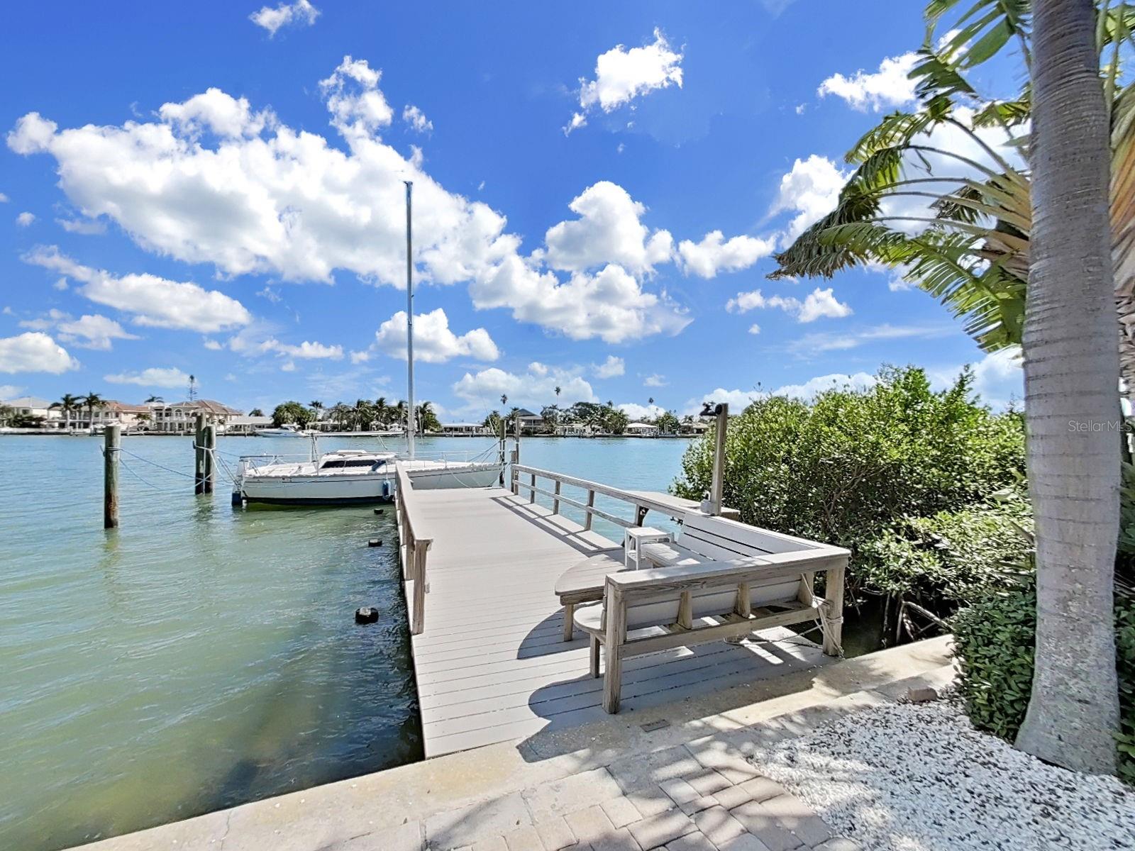 Details for 339 Bath Club Boulevard S, NORTH REDINGTON BEACH, FL 33708