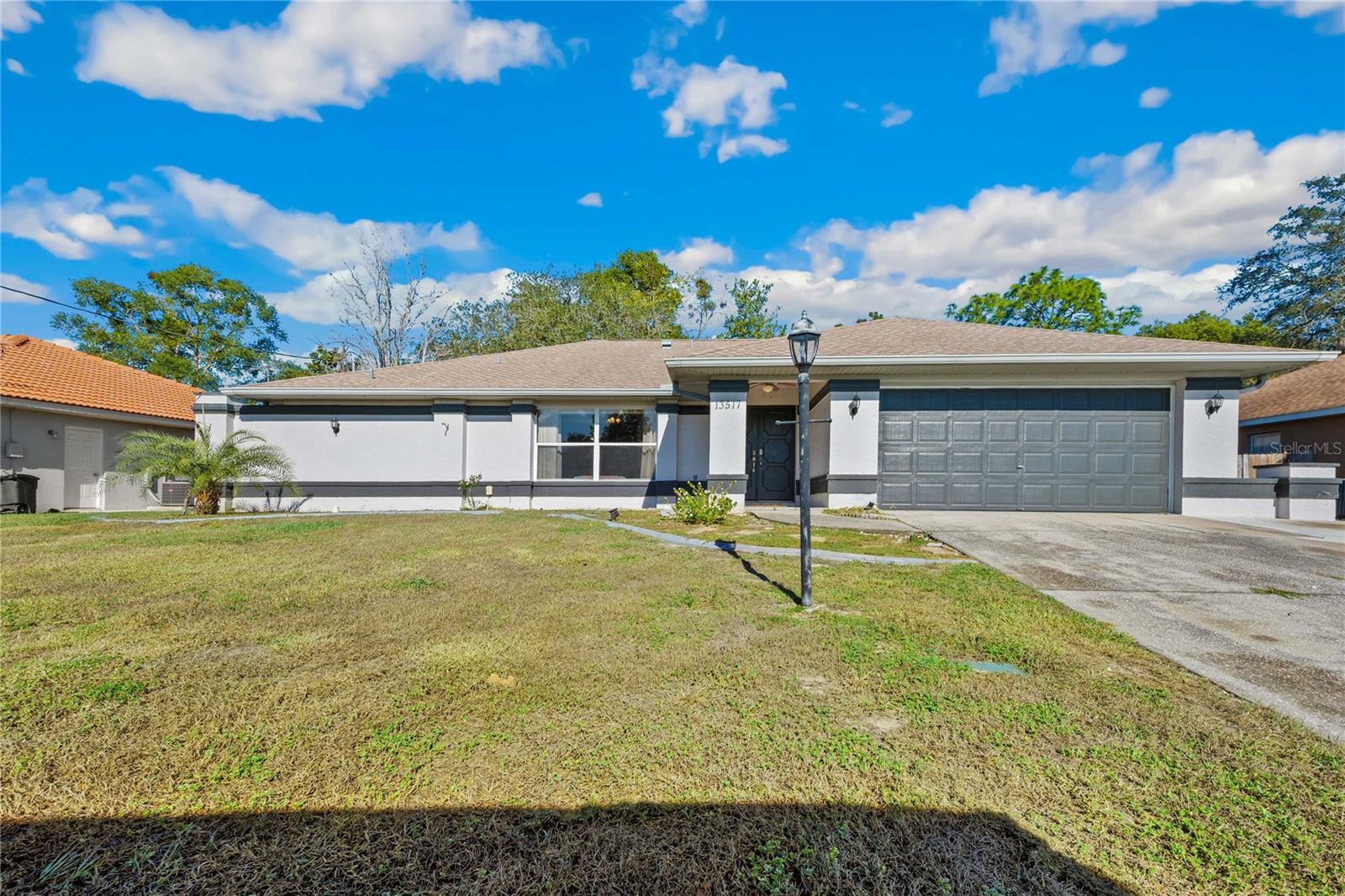 Details for 13517 Coronado Drive, Spring Hill, FL 34609