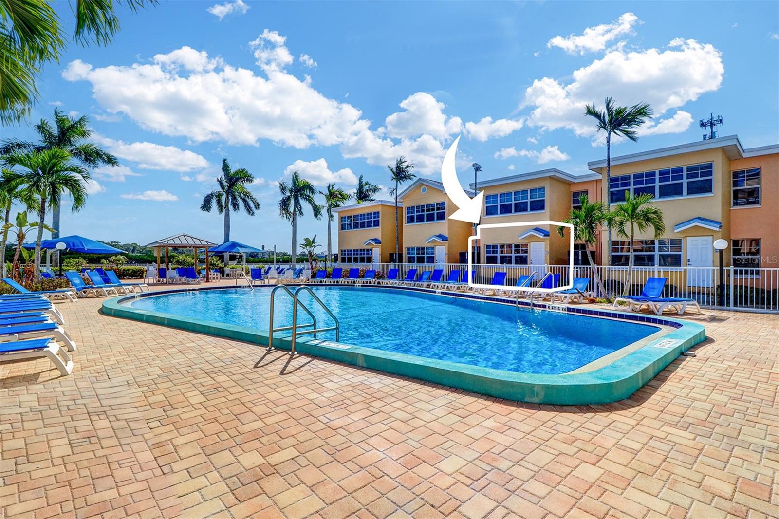 Details for 19417 Gulf Boulevard A103, INDIAN ROCKS BEACH, FL 33785