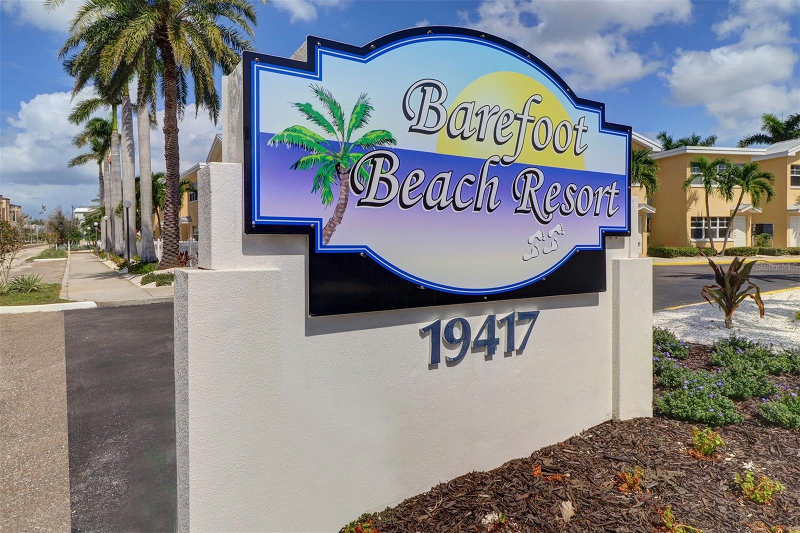 Image 2 of 17 For 19417 Gulf Boulevard A103