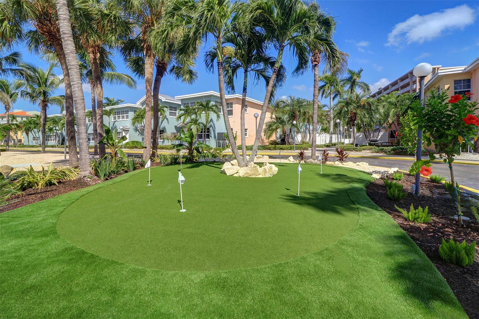 Image 8 of 17 For 19417 Gulf Boulevard A103