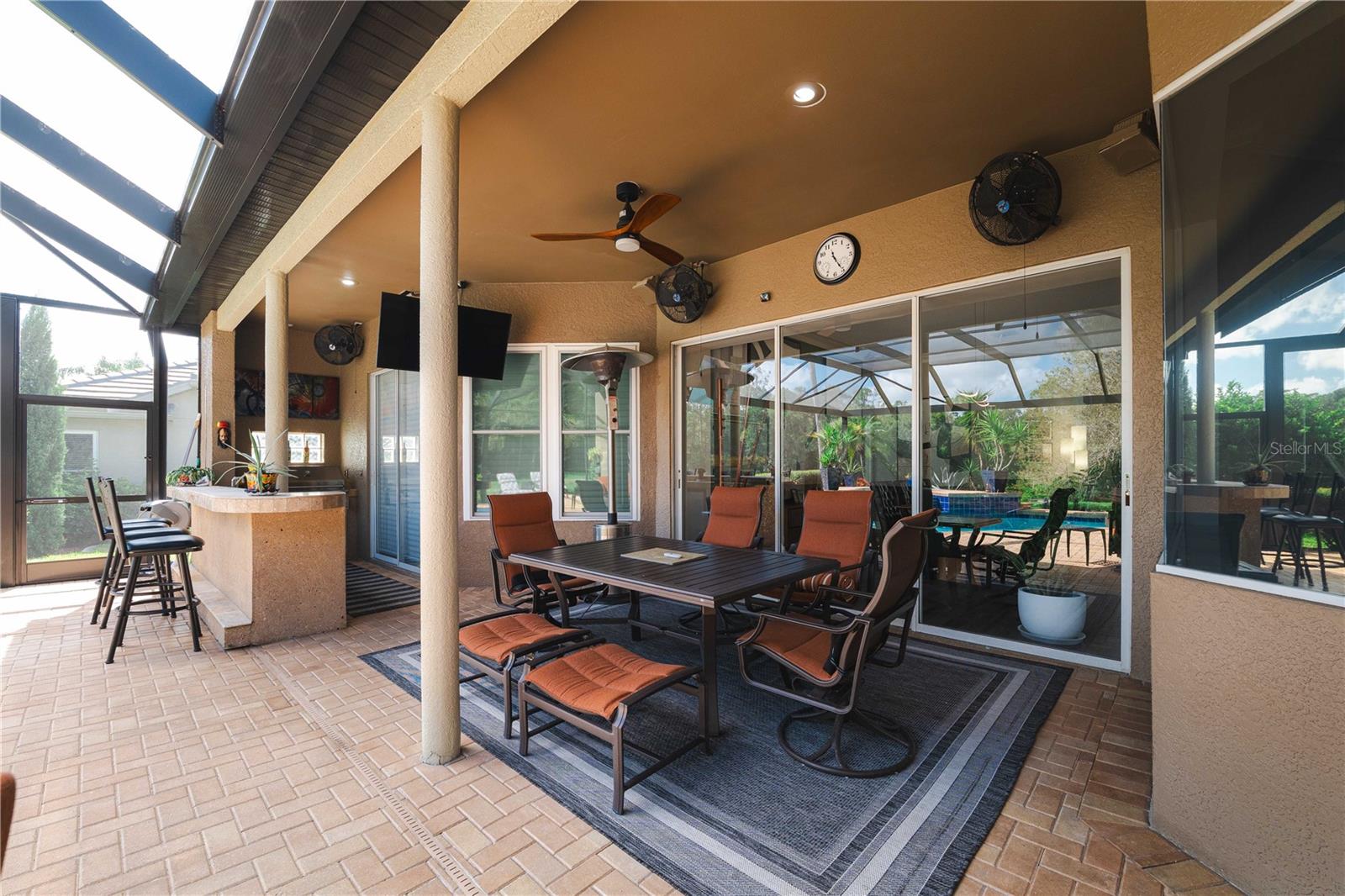 Image 45 of 84 For 2151 Diamond Court