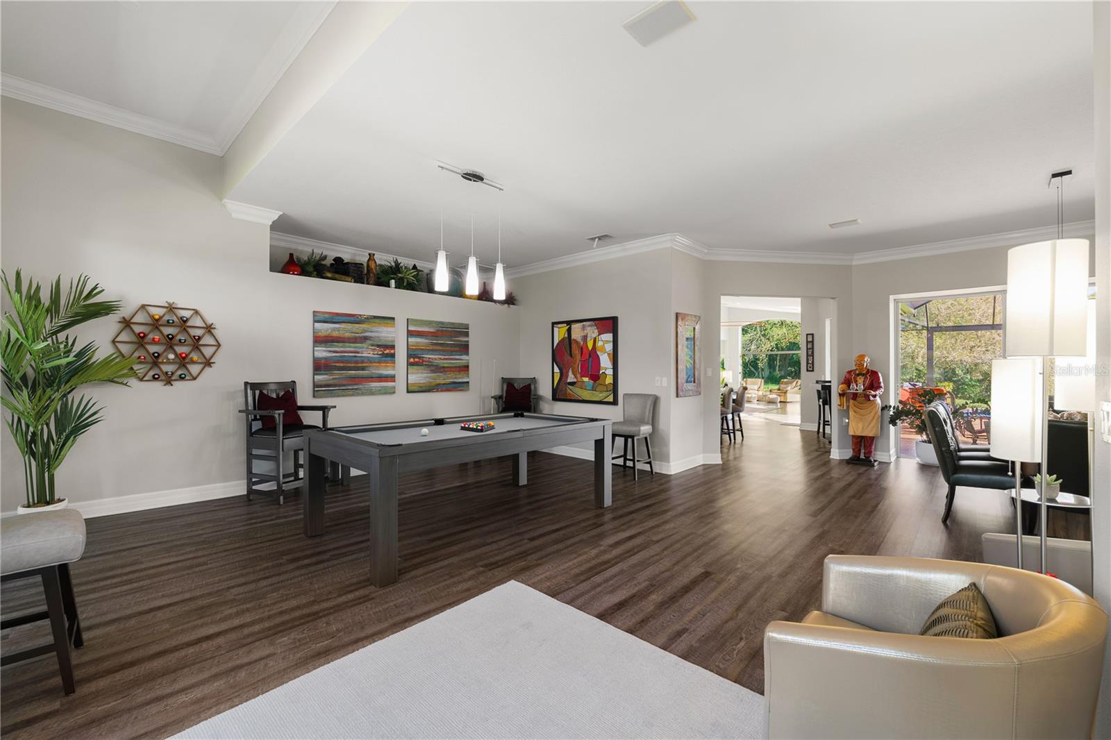 Image 5 of 84 For 2151 Diamond Court