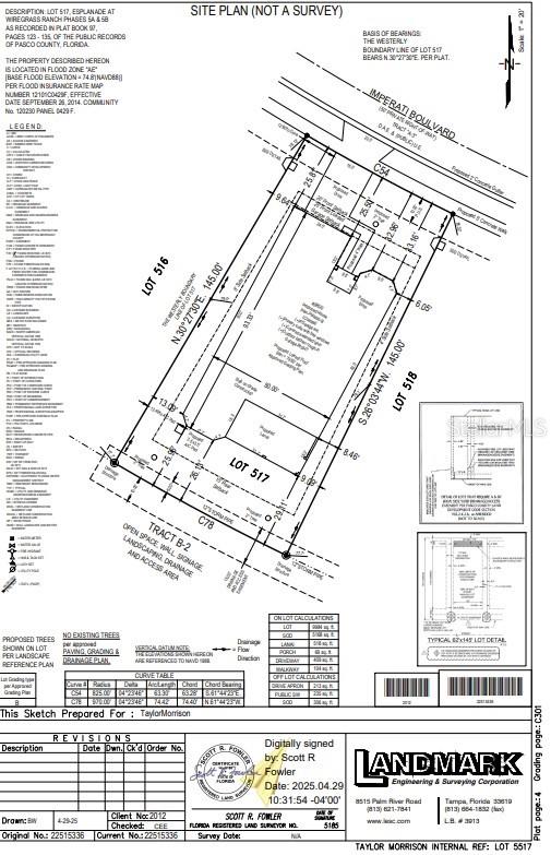 Image 24 of 37 For 29620 Imperati Boulevard