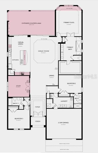 Image 3 of 37 For 29620 Imperati Boulevard