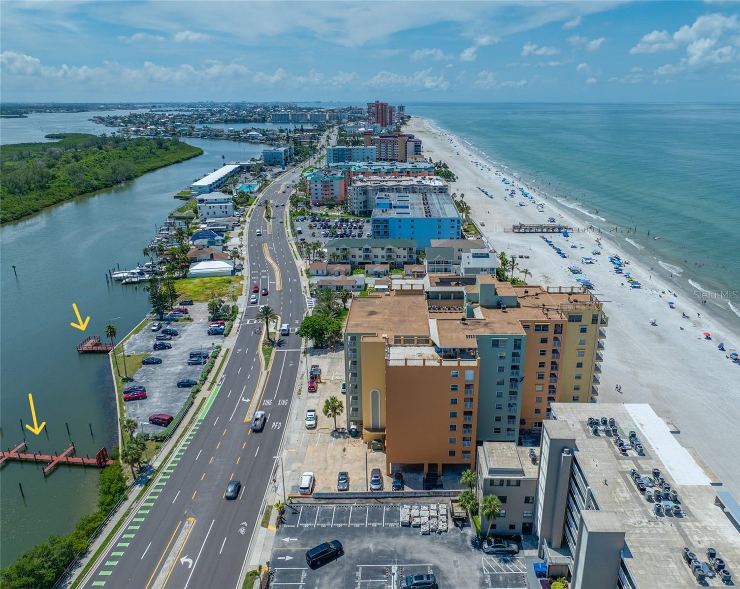 Image 27 of 27 For 18610 Gulf Boulevard 203