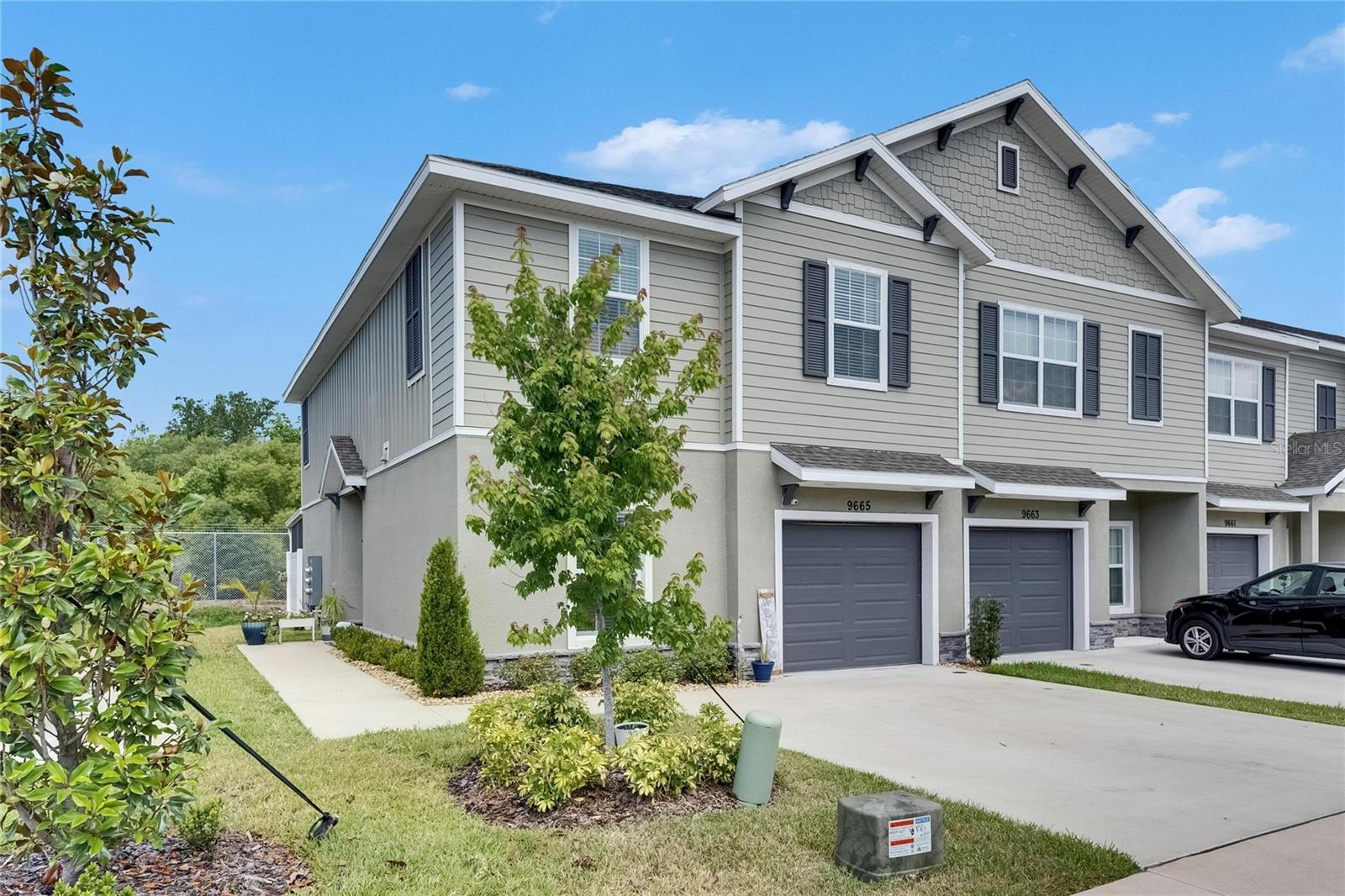 Details for 9665 Sweetwell Place, RIVERVIEW, FL 33569