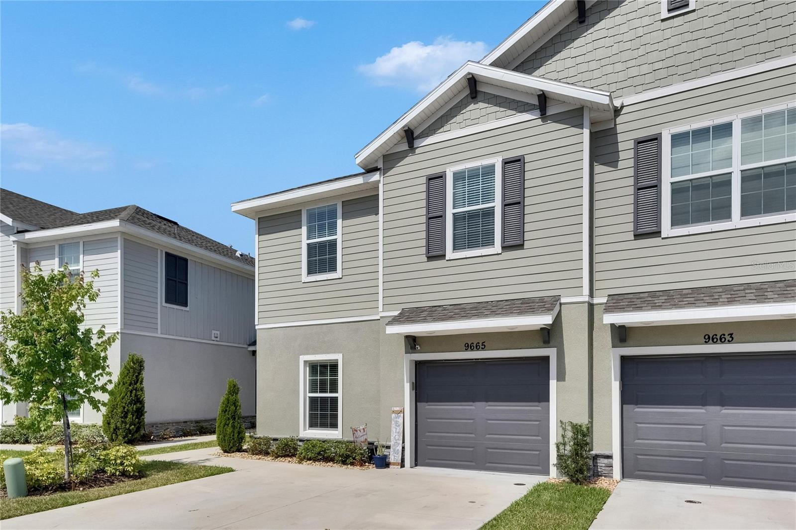 Image 3 of 45 For 9665 Sweetwell Place