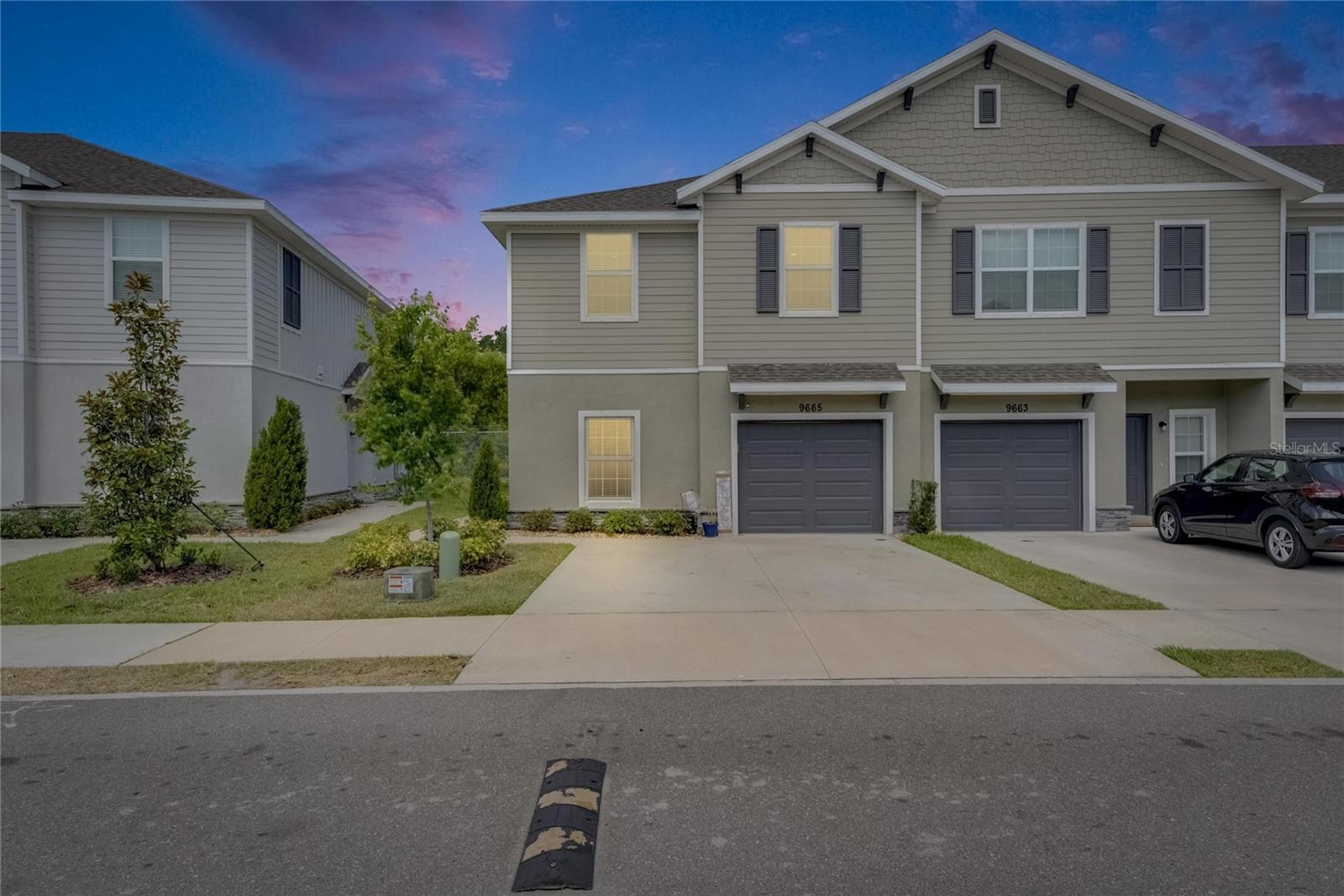 Image 4 of 45 For 9665 Sweetwell Place