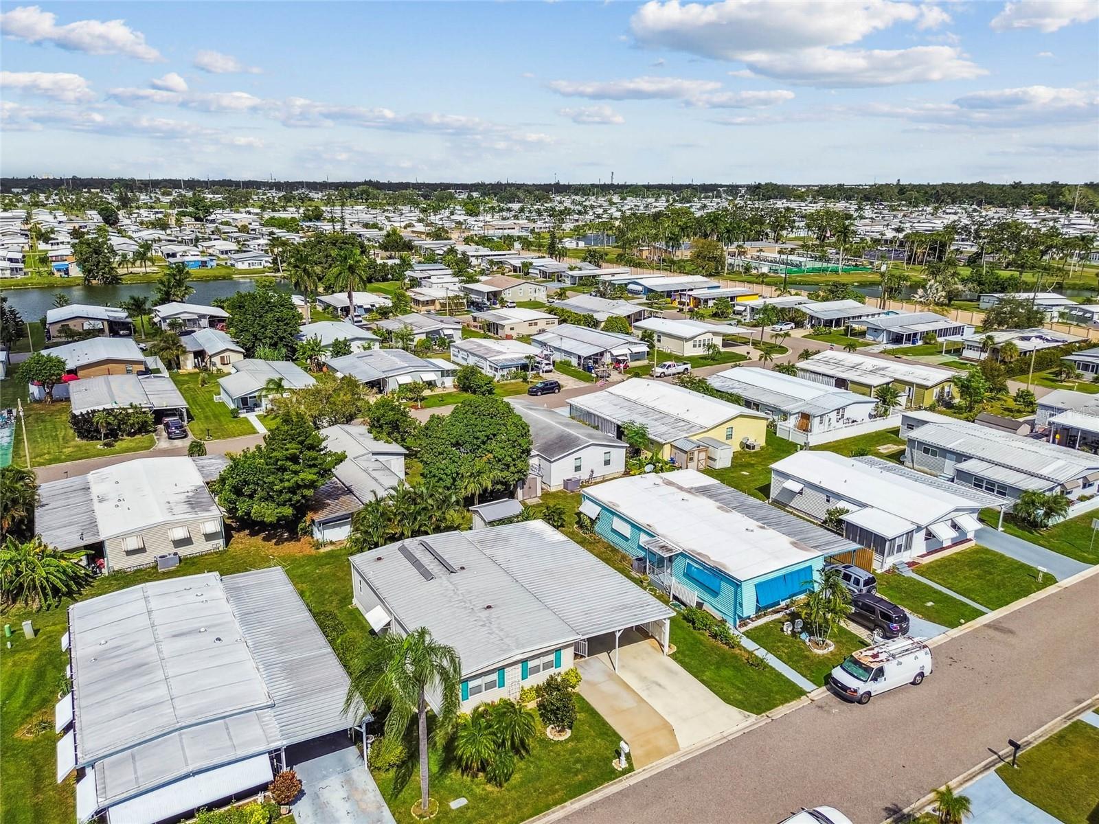 Image 62 of 69 For 209 52nd Avenue Plaza E