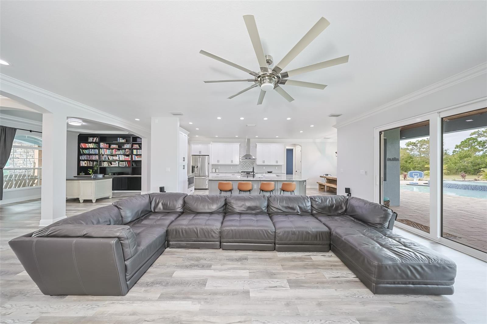 Image 12 of 57 For 7404 Verna Bethany Road