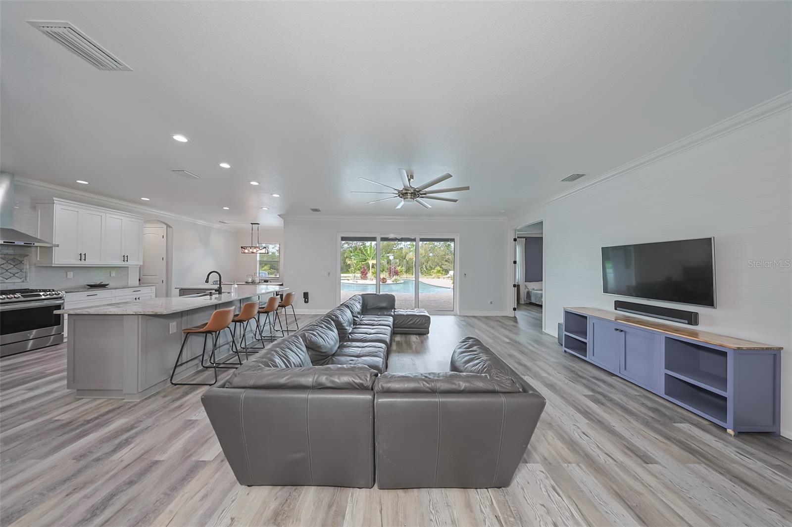 Image 13 of 57 For 7404 Verna Bethany Road